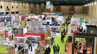 Gıda İhracatının Kalbi İstanbul’da Atacak! WorldFood İstanbul Fuarı, 9 Eylül’de Kapılarını Açıyor