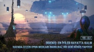 Heyecan veren PUBG MOBILE 1.6 Güncellemesi yayınlandı