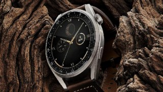 HUAWEI, WATCH 3 Serisi için Petal Haritaların kullanımını başlattı