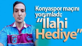 İlahi Hediye