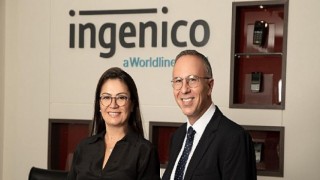 Ingenico Türkiye’de Yeni Genel Müdür