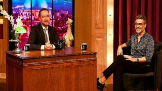 Kaan Sekban’la Alt Tarafı Bi’ Talk Show Yeni Sezonu ile beIN CONNECT’te Başlıyor!