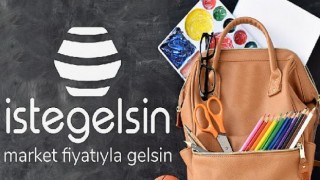 Kırtasiye ürünlerinin satışı yüzde 51 arttı