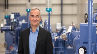Makine ihracatı 8 ayda 15 milyar dolar