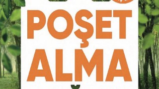 Migros’tan poşetsiz alışveriş hareketi
