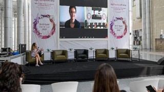 Moda ve tasarım merkezi: fuarizmir Hazır giyim ve moda sektöründe “çifte fuar” heyecanı başladı