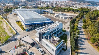Opet Fuchs’un Aliağa’daki madeni yağ tesisine “Ford Q1 Kalite Sertifikası”
