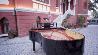 ‘Pazar Klasiği’nde bu hafta: Klarnet ve Piyanonun Romantik Melodileri