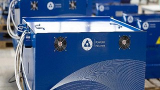 ROSATOM, Kaliningrad’da Lityum-İyon Pil ve Enerji Depolama Sistemleri Üretim Tesisi İnşa Edecek