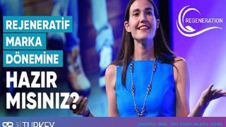 SB Turkey’21’in ilk gününde “Yenilenme” kavramı ele alındı