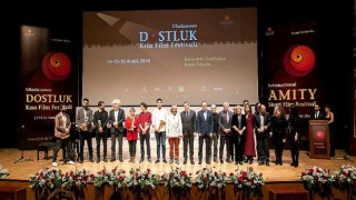 Sevgi, dostluğun pirinden yansımaya devam edecek!