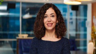 Sinem Sandıkçı Gökçen, L’Oréal Türkiye’nin ilk Türk ve ilk kadın Ülke Genel Müdürü olarak atandı.