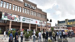 WorldFood İstanbul’un Son Gününde Gıda Sektöründeki Teknoloji Uygulamaları Konuşuldu…