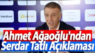 Ahmet Ağaoğlu MHK Başkanının istifasını değerlendirdi