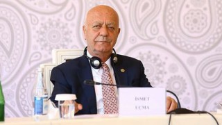 AK Partili vekil İsmet Uçma hayatını kaybetti