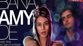 Amy Winehouse’un Son Günleri Bilkent Sahne Ast’ta