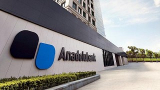 Anadolubank 24. yılını kutluyor