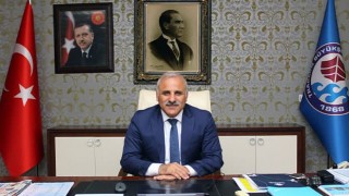 Başkan Zorluoğlu'ndan Trabzon'un Fethi mesajı
