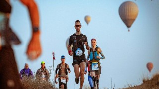 Corendon Airlines’tan Salomon Cappadocia Ultra-Trail®’e sponsorluk desteği
