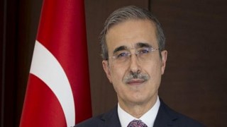 Cumhurbaşkanlığı Savunma Sanayii Başkanı Prof. Dr. İsmail Demir, 24 TV canlı yayınında gündeme dair tüm gelişmeleri değerlendirecek.