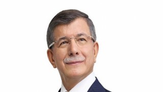 Davutoğlu’ndan MHP’ye Başsağlığı Mesajı