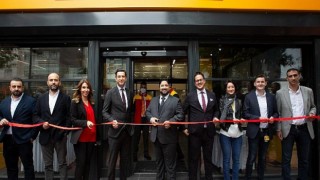 DHL Express Türkiye, yeni hizmet merkezleri ile büyümeye devam ediyor