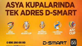 Dünyanın En Büyük Futbol Rekabeti El Clasico Canlı Yayınlarla D-Smart’ta