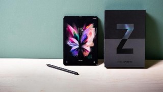 Galaxy Z Fold3 en iyi şekilde nasıl kullanılır?