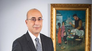 Garanti BBVA Factoring 5’inci kez dünyanın en iyi ihracat faktoring şirketi seçildi