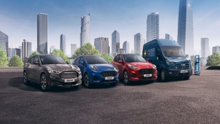 “Gelecek=Gerçek” diyen Ford, yeni reklam filmini tanıttı…
