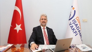 Giv Başkanı Mehmet Koç: “İşsizliğe Çözüm Girişimcilik Ekosisteminde”