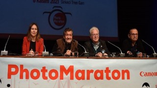 İstanbul Sokakları Photomaraton’la Keşfedilmeyi Bekliyor