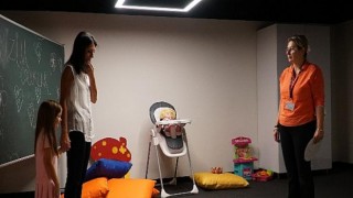İstinye Üniversitesi Çocuk Gelişimi İzlem Ünitesi açılıyor