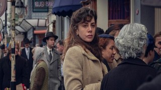 Kendi Ailesini Seçenlerin Hikayesi Kulüp 5 Kasım’da Netflix’te