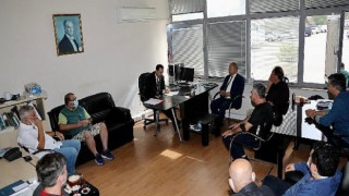 Kent ekonomisine kruvaziyer desteği