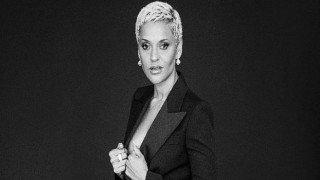 Mariza “Fado benim kaderimdi”