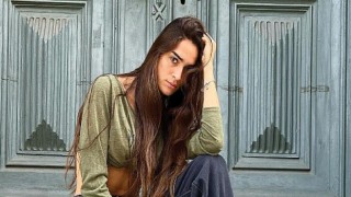 Melisa Emirbayer “Hayat Mottom: üşenme, erteleme, vazgeçme..”