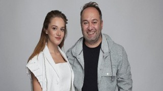 Miray Daner, Hakan Gence ile Sıkı Muhabbet’te