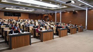 Ortahisar'ın 2022 Yılı Gelir Tarifesi kabul edildi