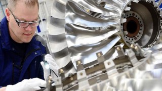 Rolls-Royce’un Pearl 700 motorları, yeni Gulfstream G800’e güç verecek