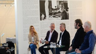 ‘Sanatta İleri Dönüşüm ve Sürdürülebilirlik’ Paneli