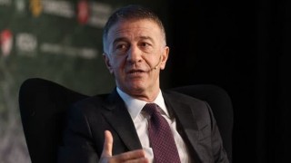 Trabzonspor Başkanı Ahmet Ağaoğlu'ndan flaş açıklama!