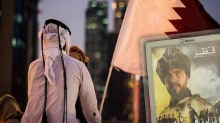 Türk dizileri, mimari açıdan araplara ilham kaynağı oluyor
