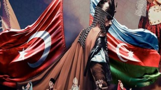 Türkiye-Azerbaycan Kardeşliği Sahnede Buluşuyor