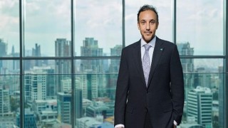 Türkiye Finans’ın yeni yönetim kurulu üyesi Moath Saad M. Alnasser oldu