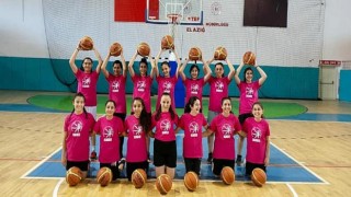 Türkiye Vodafone Vakfı’ndan Basketbolda “Ben Varım” Diyen Kız Çocuklarına Destek