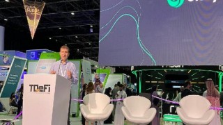 Türkiye’nin global borsası Bitay, yeni ürün ve servislerini Dubai’de uluslararası yatırımcılara tanıttı