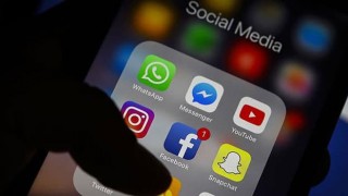 Whatsapp Instagram ve Facebook'a erişim sağlanamıyor!