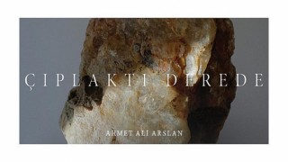 Ahmet Ali Arslan, Yeni Şarkısı “Çıplaktı Derede”yi Paylaştı!
