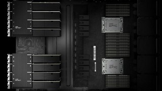 AMD işlemciler dünyanın en iyi süper bilgisayarlarına hız katıyor
